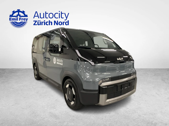 Fahrzeugbild KIA PV5