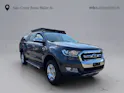 Ford Ranger DKab.Pick-up 3.2 TDCi 4x4 Limited