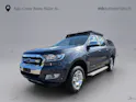 Ford Ranger DKab.Pick-up 3.2 TDCi 4x4 Limited