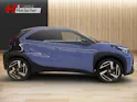 Toyota Aygo X 1.5 VVT-i HSD Style
