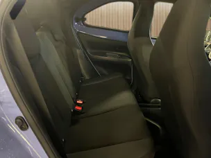 Toyota Aygo X 1.5 VVT-i HSD Style