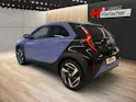 Toyota Aygo X 1.5 VVT-i HSD Style