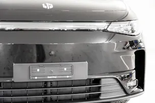 Leapmotor C10 Design AWD