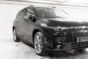 Leapmotor C10 Design AWD