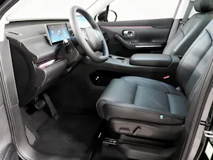 Leapmotor C10 Design AWD