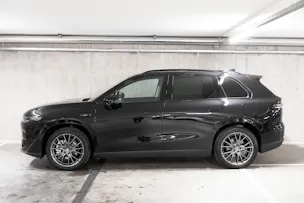 Leapmotor C10 Design AWD