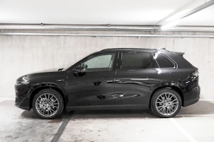 immagine del veicolo LEAPMOTOR C10 Design AWD