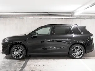 Leapmotor C10 Design AWD