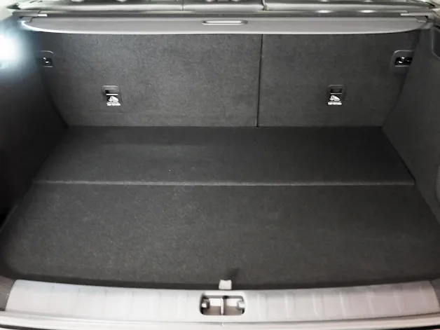 Leapmotor C10 Design AWD