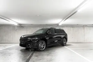Leapmotor C10 Design AWD