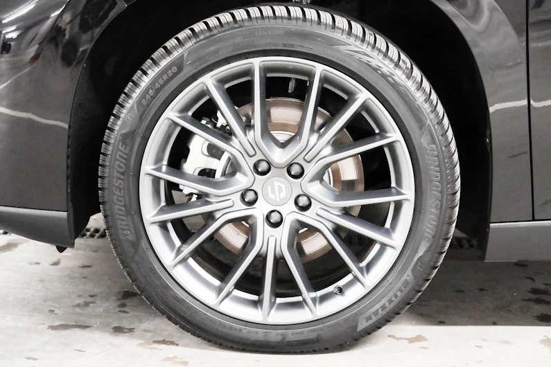 immagine del veicolo LEAPMOTOR C10