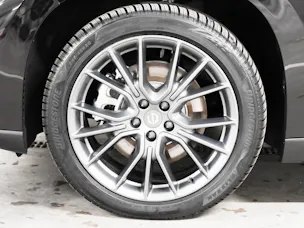Leapmotor C10 Design AWD