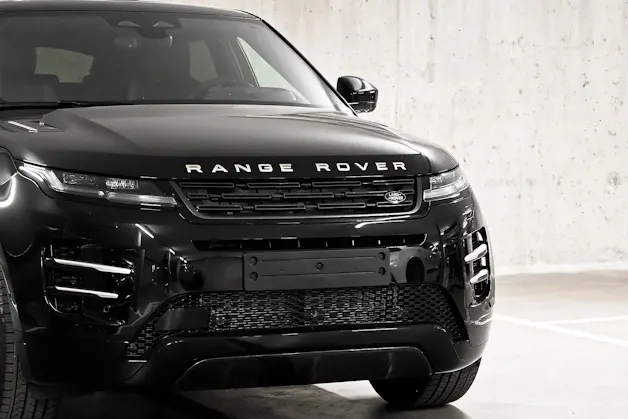 Land Rover Range Rover Evoque 1.5 T 270e Hoxton Edition