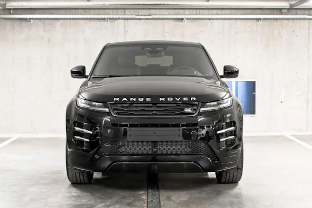 Land Rover Range Rover Evoque 1.5 T 270e Hoxton Edition