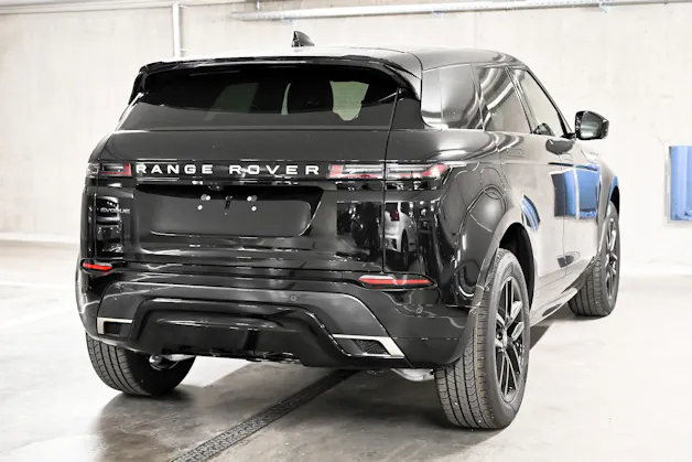 Land Rover Range Rover Evoque 1.5 T 270e Hoxton Edition