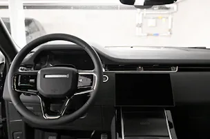 Land Rover Range Rover Evoque 1.5 T 270e Hoxton Edition