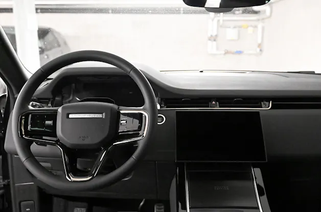 Land Rover Range Rover Evoque 1.5 T 270e Hoxton Edition