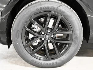 Land Rover Range Rover Evoque 1.5 T 270e Hoxton Edition