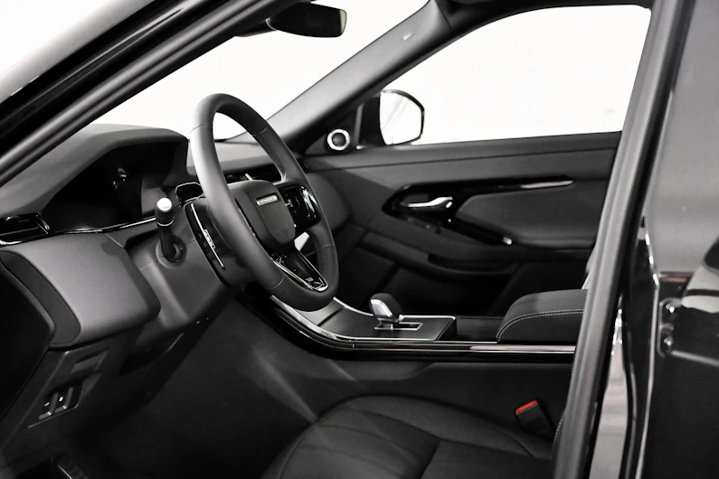 Fahrzeugbild LAND ROVER RANGE ROVER EVOQUE