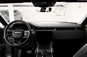 Land Rover Range Rover Evoque 1.5 T 270e Hoxton Edition