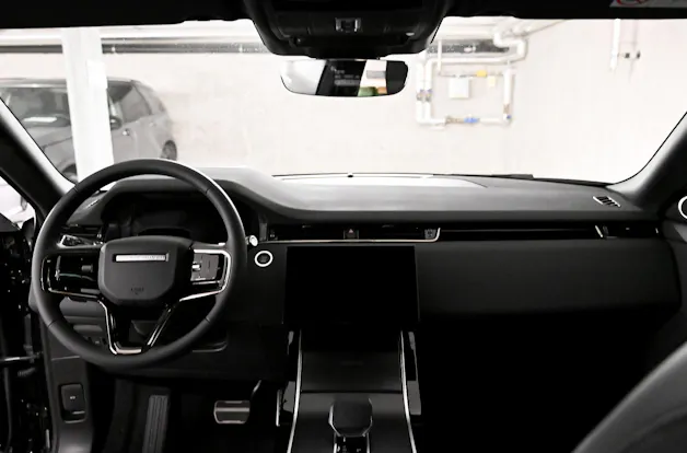Land Rover Range Rover Evoque 1.5 T 270e Hoxton Edition