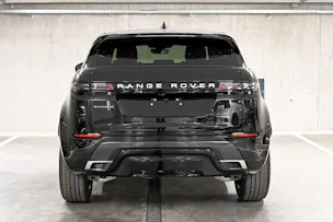 Land Rover Range Rover Evoque 1.5 T 270e Hoxton Edition