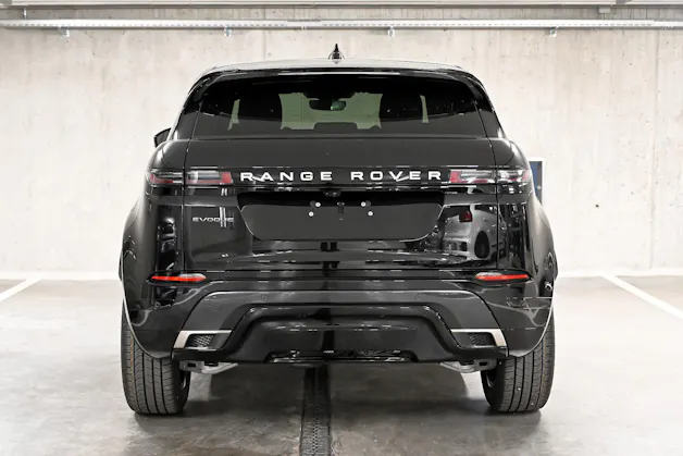 Land Rover Range Rover Evoque 1.5 T 270e Hoxton Edition