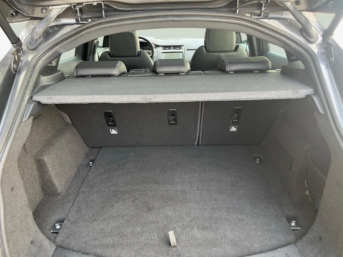 Fahrzeugbild JAGUAR E-PACE