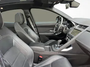 Jaguar E-Pace 2.0 T 200 R-Dynamic S AWD