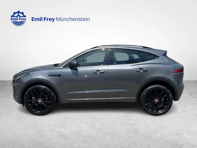 Jaguar E-Pace 2.0 T 200 R-Dynamic S AWD