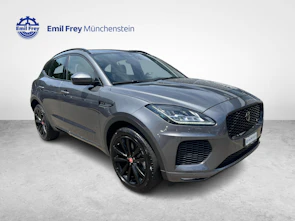 Fahrzeugbild JAGUAR E-Pace 2.0 T 200 R-Dynamic S AWD