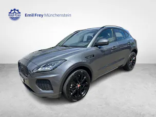 Jaguar E-Pace 2.0 T 200 R-Dynamic S AWD