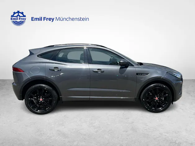 Jaguar E-Pace 2.0 T 200 R-Dynamic S AWD