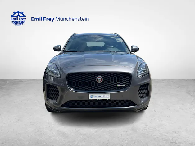 Jaguar E-Pace 2.0 T 200 R-Dynamic S AWD