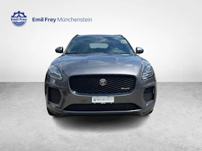 Fahrzeugbild JAGUAR E-Pace 2.0 T 200 R-Dynamic S AWD