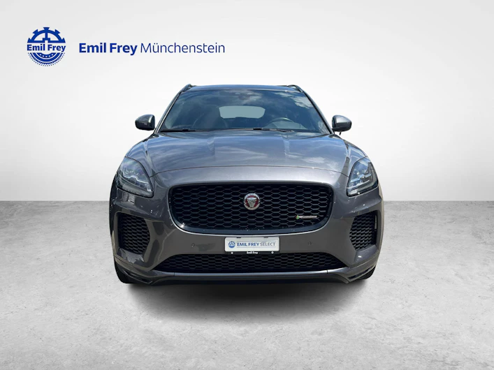 Fahrzeugbild JAGUAR E-PACE