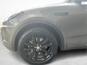 Jaguar E-Pace 2.0 T 200 R-Dynamic S AWD