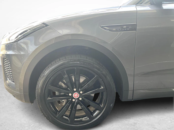 Fahrzeugbild JAGUAR E-PACE