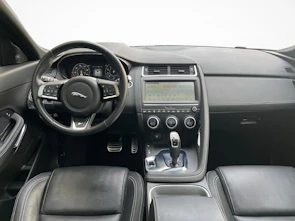 Fahrzeugbild JAGUAR E-Pace 2.0 T 200 R-Dynamic S AWD