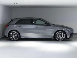 Mercedes-Benz A 35 AMG 4MATIC