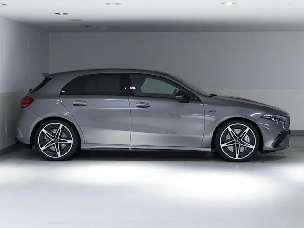 Mercedes-Benz A 35 AMG 4MATIC