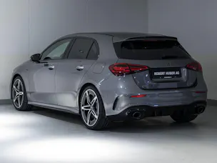 Mercedes-Benz A 35 AMG 4MATIC