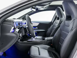Mercedes-Benz A 35 AMG 4MATIC