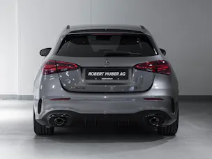 Mercedes-Benz A 35 AMG 4MATIC