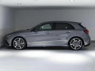 Mercedes-Benz A 35 AMG 4MATIC