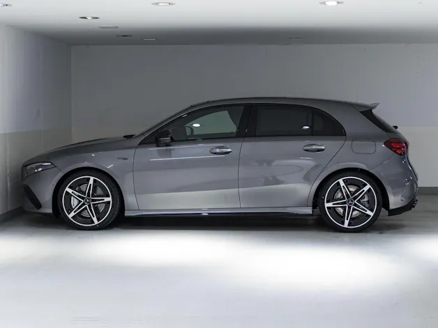 Mercedes-Benz A 35 AMG 4MATIC