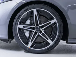 Mercedes-Benz A 35 AMG 4MATIC