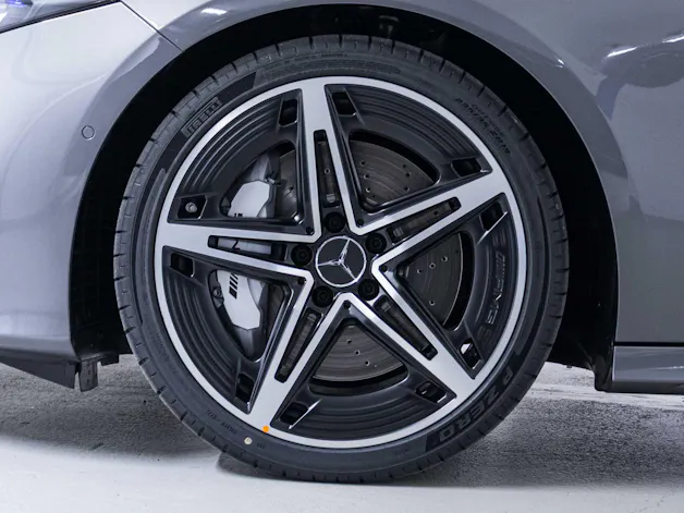 Mercedes-Benz A 35 AMG 4MATIC