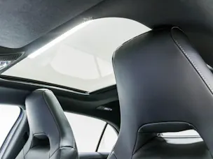 Mercedes-Benz A 35 AMG 4MATIC