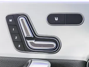 Mercedes-Benz A 35 AMG 4MATIC